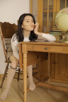 姨母的诱惑